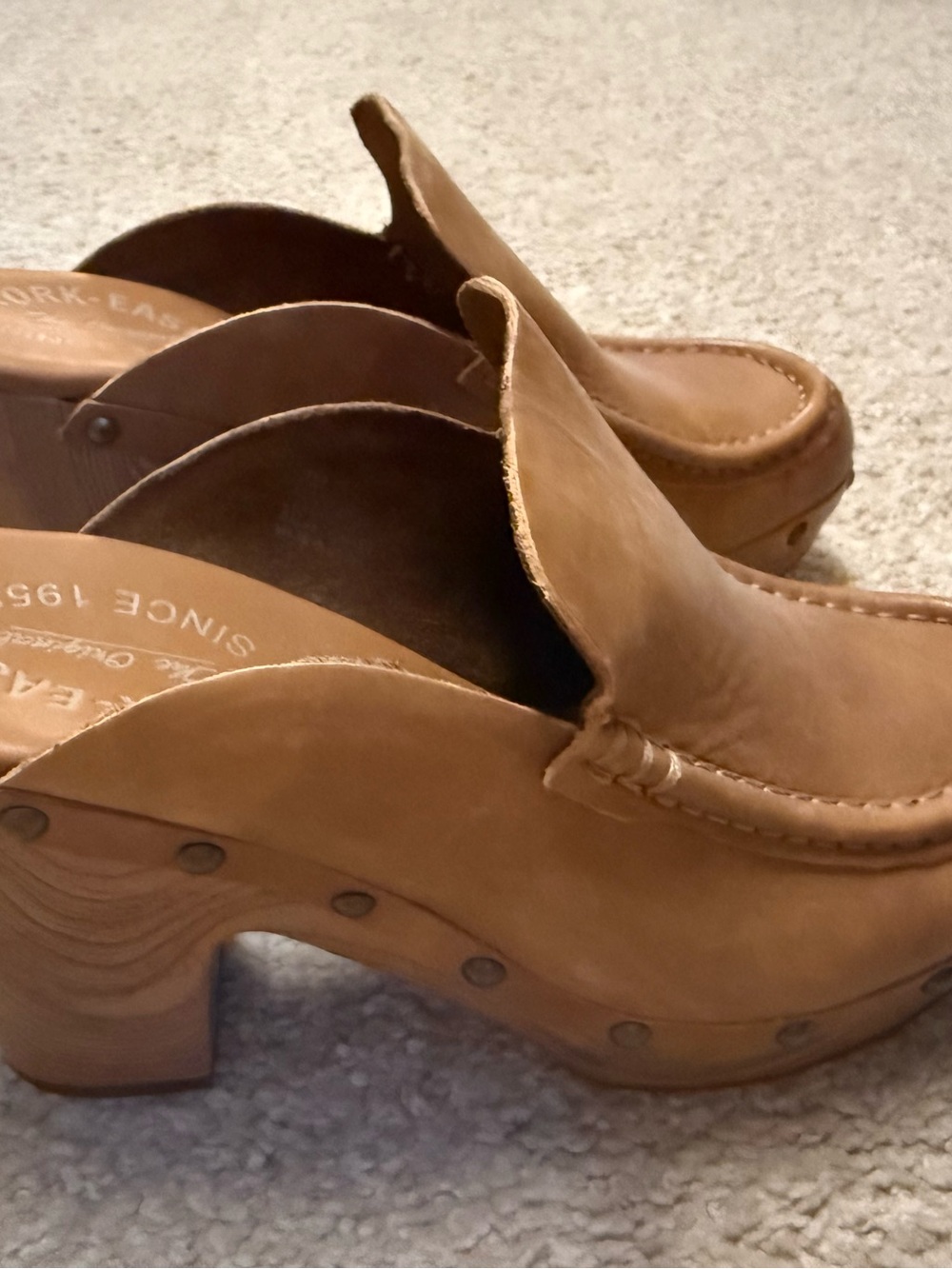 Kork-Ease Spencer Clog - Women, size 7 NWT - Picture 2 of 7